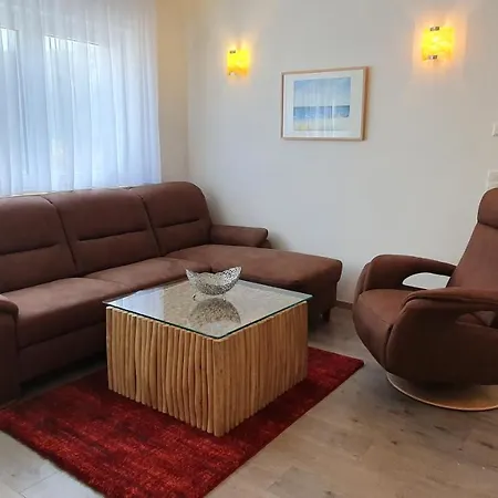Ferienwohnungen 